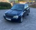 Синий ВАЗ Калина, объемом двигателя 1.6 л и пробегом 290 тыс. км за 950 $, фото 1 на Automoto.ua