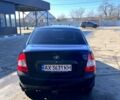 Синій ВАЗ Kalina, об'ємом двигуна 1.4 л та пробігом 124 тис. км за 2410 $, фото 2 на Automoto.ua