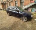 Синий ВАЗ Калина, объемом двигателя 1.39 л и пробегом 230 тыс. км за 1999 $, фото 1 на Automoto.ua