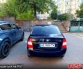 Синий ВАЗ Kalina, объемом двигателя 1.4 л и пробегом 184 тыс. км за 1600 $, фото 1 на Automoto.ua