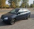 Синий ВАЗ Калина, объемом двигателя 1.39 л и пробегом 350 тыс. км за 2000 $, фото 1 на Automoto.ua