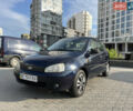 Синій ВАЗ Калина, об'ємом двигуна 1.6 л та пробігом 111 тис. км за 1999 $, фото 9 на Automoto.ua