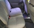 Синий ВАЗ Калина, объемом двигателя 1.4 л и пробегом 145 тыс. км за 2400 $, фото 6 на Automoto.ua