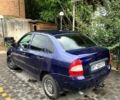 Синій ВАЗ Kalina, об'ємом двигуна 1.4 л та пробігом 200 тис. км за 1350 $, фото 2 на Automoto.ua