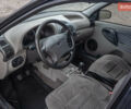 Синий ВАЗ Калина, объемом двигателя 1.6 л и пробегом 60 тыс. км за 2300 $, фото 9 на Automoto.ua