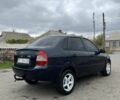 Синий ВАЗ Калина, объемом двигателя 1.6 л и пробегом 56 тыс. км за 1450 $, фото 1 на Automoto.ua