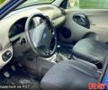 Синій ВАЗ Kalina, об'ємом двигуна 16 л та пробігом 127 тис. км за 1600 $, фото 10 на Automoto.ua