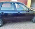 Синий ВАЗ Калина, объемом двигателя 1.6 л и пробегом 68 тыс. км за 2900 $, фото 1 на Automoto.ua