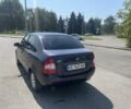 ВАЗ Калина 2008 в Днепре (Днепропетровске) на Automoto.ua Синий ВАЗ Калина, объемом двигателя 1.6 л и пробегом 192 тыс. км за 2500 $, фото 5 на Automoto.ua