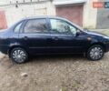 Синій ВАЗ Калина, об'ємом двигуна 1.6 л та пробігом 120 тис. км за 1950 $, фото 4 на Automoto.ua