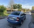 ВАЗ Калина 2008 в Глобино на Automoto.ua Синий ВАЗ Калина, объемом двигателя 0 л и пробегом 200 тыс. км за 1100 $, фото 3 на Automoto.ua