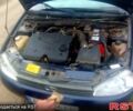 Синий ВАЗ Калина, объемом двигателя 1.4 л и пробегом 203 тыс. км за 1800 $, фото 3 на Automoto.ua