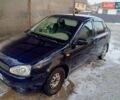 Синий ВАЗ Калина, объемом двигателя 1.4 л и пробегом 180 тыс. км за 1800 $, фото 1 на Automoto.ua