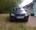 Синий ВАЗ Калина, объемом двигателя 1.4 л и пробегом 145 тыс. км за 2400 $, фото 5 на Automoto.ua