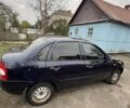 Синий ВАЗ Калина, объемом двигателя 1.6 л и пробегом 69 тыс. км за 2999 $, фото 10 на Automoto.ua