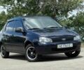 Синій ВАЗ Калина, об'ємом двигуна 1.6 л та пробігом 90 тис. км за 2100 $, фото 1 на Automoto.ua