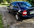Синий ВАЗ Калина, объемом двигателя 1.6 л и пробегом 200 тыс. км за 1350 $, фото 1 на Automoto.ua