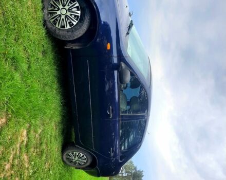 Синий ВАЗ Kalina, объемом двигателя 1.6 л и пробегом 119 тыс. км за 2400 $, фото 10 на Automoto.ua