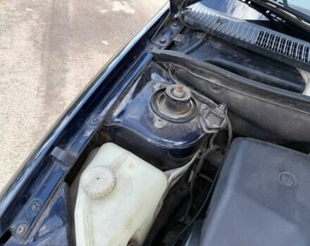 Синій ВАЗ Калина, об'ємом двигуна 1.6 л та пробігом 90 тис. км за 2100 $, фото 22 на Automoto.ua