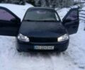 Синий ВАЗ Калина, объемом двигателя 1.6 л и пробегом 204 тыс. км за 2300 $, фото 1 на Automoto.ua