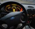 Синий ВАЗ Калина, объемом двигателя 1.4 л и пробегом 200 тыс. км за 1550 $, фото 2 на Automoto.ua