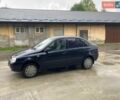 Синій ВАЗ Калина, об'ємом двигуна 1.39 л та пробігом 150 тис. км за 1350 $, фото 1 на Automoto.ua