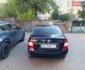 Синий ВАЗ Калина, объемом двигателя 1.39 л и пробегом 184 тыс. км за 1600 $, фото 1 на Automoto.ua