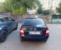 Синий ВАЗ Калина, объемом двигателя 1.4 л и пробегом 184 тыс. км за 1600 $, фото 1 на Automoto.ua