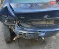 Синий ВАЗ Калина, объемом двигателя 1.6 л и пробегом 100 тыс. км за 1000 $, фото 1 на Automoto.ua