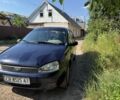 Синий ВАЗ Калина, объемом двигателя 1.6 л и пробегом 160 тыс. км за 1249 $, фото 1 на Automoto.ua