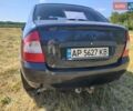 ВАЗ Калина 2008 у Синельниковом на Automoto.ua Синій ВАЗ Калина, об'ємом двигуна 1.6 л та пробігом 211 тис. км за 2400 $, фото 21 на Automoto.ua