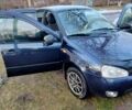 Синій ВАЗ Калина, об'ємом двигуна 1.4 л та пробігом 115 тис. км за 2000 $, фото 1 на Automoto.ua
