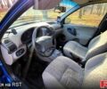 Синий ВАЗ Kalina, объемом двигателя 1.4 л и пробегом 200 тыс. км за 2200 $, фото 3 на Automoto.ua