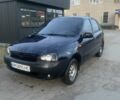 Синій ВАЗ Калина, об'ємом двигуна 1.6 л та пробігом 208 тис. км за 1500 $, фото 1 на Automoto.ua