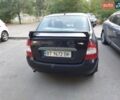 Синий ВАЗ Калина, объемом двигателя 1.6 л и пробегом 180 тыс. км за 2400 $, фото 1 на Automoto.ua