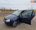 Синий ВАЗ Калина, объемом двигателя 1.6 л и пробегом 144 тыс. км за 2300 $, фото 18 на Automoto.ua