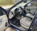 Синий ВАЗ Калина, объемом двигателя 1.4 л и пробегом 116 тыс. км за 1800 $, фото 16 на Automoto.ua