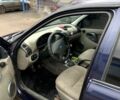 Синій ВАЗ Kalina, об'ємом двигуна 1.4 л та пробігом 124 тис. км за 2410 $, фото 6 на Automoto.ua