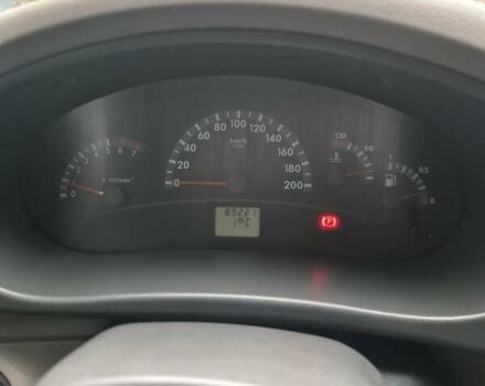 Синий ВАЗ Калина, объемом двигателя 1.39 л и пробегом 89 тыс. км за 2000 $, фото 1 на Automoto.ua