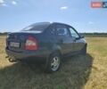 ВАЗ Калина 2008 у Синельниковом на Automoto.ua Синій ВАЗ Калина, об'ємом двигуна 1.6 л та пробігом 211 тис. км за 2400 $, фото 6 на Automoto.ua