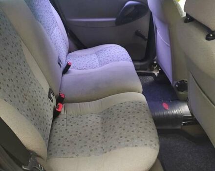 Синій ВАЗ Калина, об'ємом двигуна 1.39 л та пробігом 145 тис. км за 2400 $, фото 7 на Automoto.ua