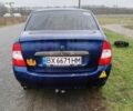 Синій ВАЗ Калина, об'ємом двигуна 1.4 л та пробігом 180 тис. км за 1099 $, фото 2 на Automoto.ua