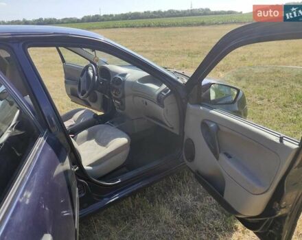 ВАЗ Калина 2008 у Синельниковом на Automoto.ua Синій ВАЗ Калина, об'ємом двигуна 1.6 л та пробігом 211 тис. км за 2400 $, фото 12 на Automoto.ua