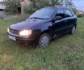 Синій ВАЗ Калина, об'ємом двигуна 1.6 л та пробігом 204 тис. км за 1050 $, фото 1 на Automoto.ua