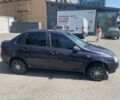 ВАЗ Калина 2008 в Днепре (Днепропетровске) на Automoto.ua Синий ВАЗ Калина, объемом двигателя 1.6 л и пробегом 192 тыс. км за 2500 $, фото 3 на Automoto.ua
