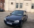 Синий ВАЗ Калина, объемом двигателя 1.39 л и пробегом 300 тыс. км за 2000 $, фото 1 на Automoto.ua