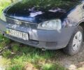 Синий ВАЗ Калина, объемом двигателя 1.6 л и пробегом 500 тыс. км за 900 $, фото 1 на Automoto.ua