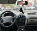 Синій ВАЗ Калина, об'ємом двигуна 1.6 л та пробігом 208 тис. км за 1798 $, фото 3 на Automoto.ua
