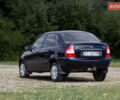 Синий ВАЗ Калина, объемом двигателя 1.6 л и пробегом 60 тыс. км за 2300 $, фото 3 на Automoto.ua