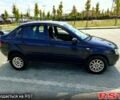 Синій ВАЗ Калина, об'ємом двигуна 1.6 л та пробігом 236 тис. км за 2500 $, фото 1 на Automoto.ua